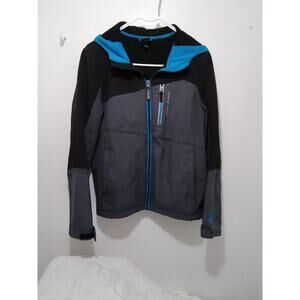 Zero Xposur Winter Sports Coat with Hood Men’s XL
